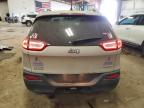2015 Jeep Cherokee Latitude de vânzare în Lansing, MI - Normal Wear
