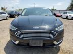 Mercedes, TX에서 판매 중인 2018 Ford Fusion Se Phev   - Water/Flood