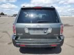 2008 Honda Pilot Exl للبيع في Ham Lake، MN - Side