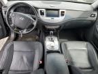 2012 Hyundai Genesis 3.8L de vânzare în Montgomery, AL - Front End