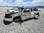 2005 Chevrolet Colorado  продається в Reno, NV - Burn