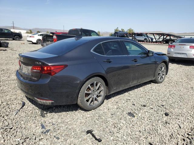  ACURA TLX 2015 Сharcoal