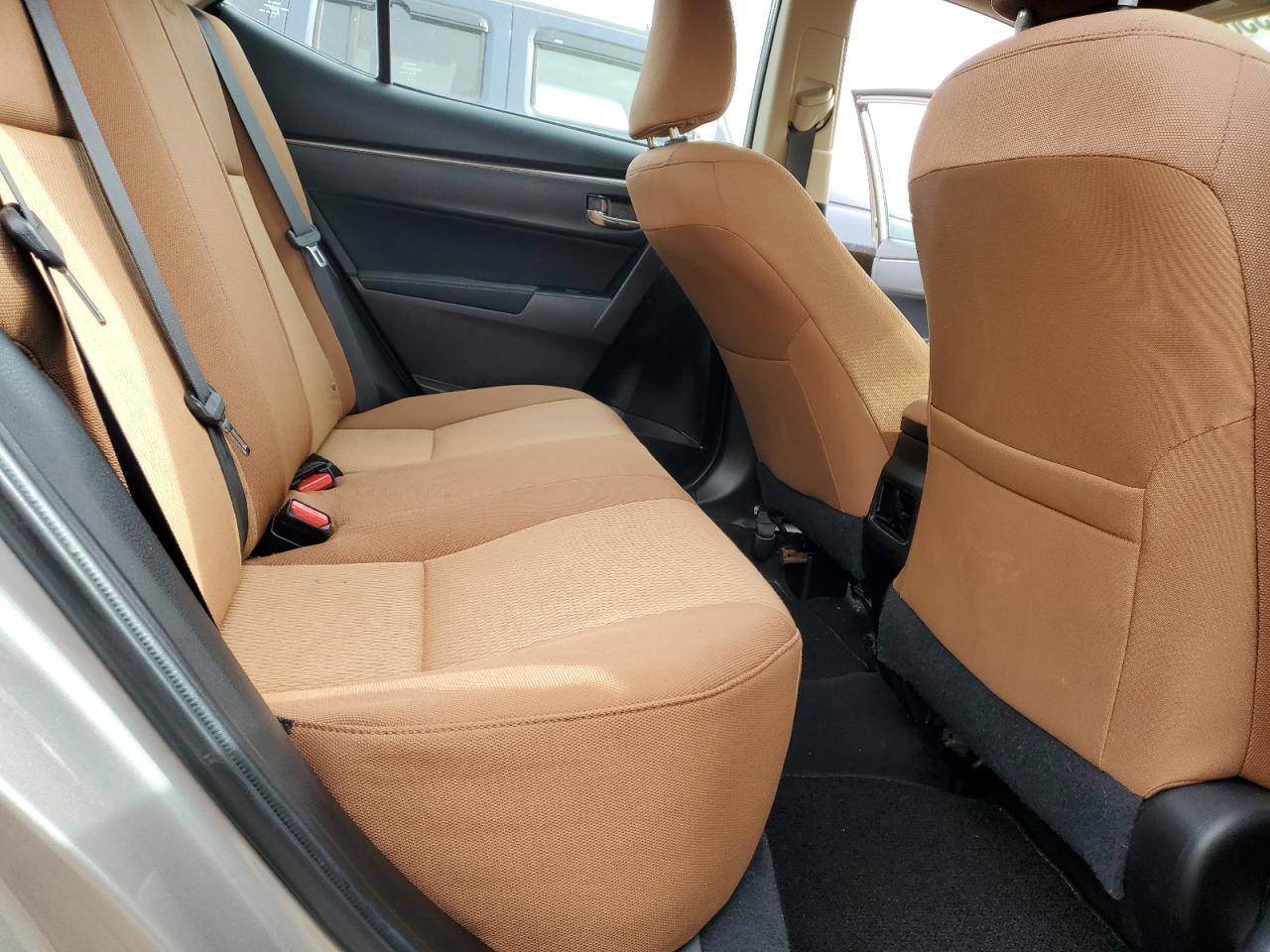 2014 Toyota Corolla L VIN: 5YFBURHE3EP004722 Lot: 54855655