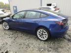 2022 Tesla Model 3  de vânzare în Waldorf, MD - Front End