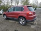 2010 Volkswagen Tiguan S for Sale in Arlington, WA - Water/Flood