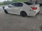 2008 Bmw M5  за продажба в Cartersville, GA - Rear End
