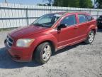2009 Dodge Caliber Sxt for Sale in Gastonia, NC - Rear End
