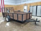 2005 American Utility Trailer for Sale in Kincheloe, MI - Top/Roof