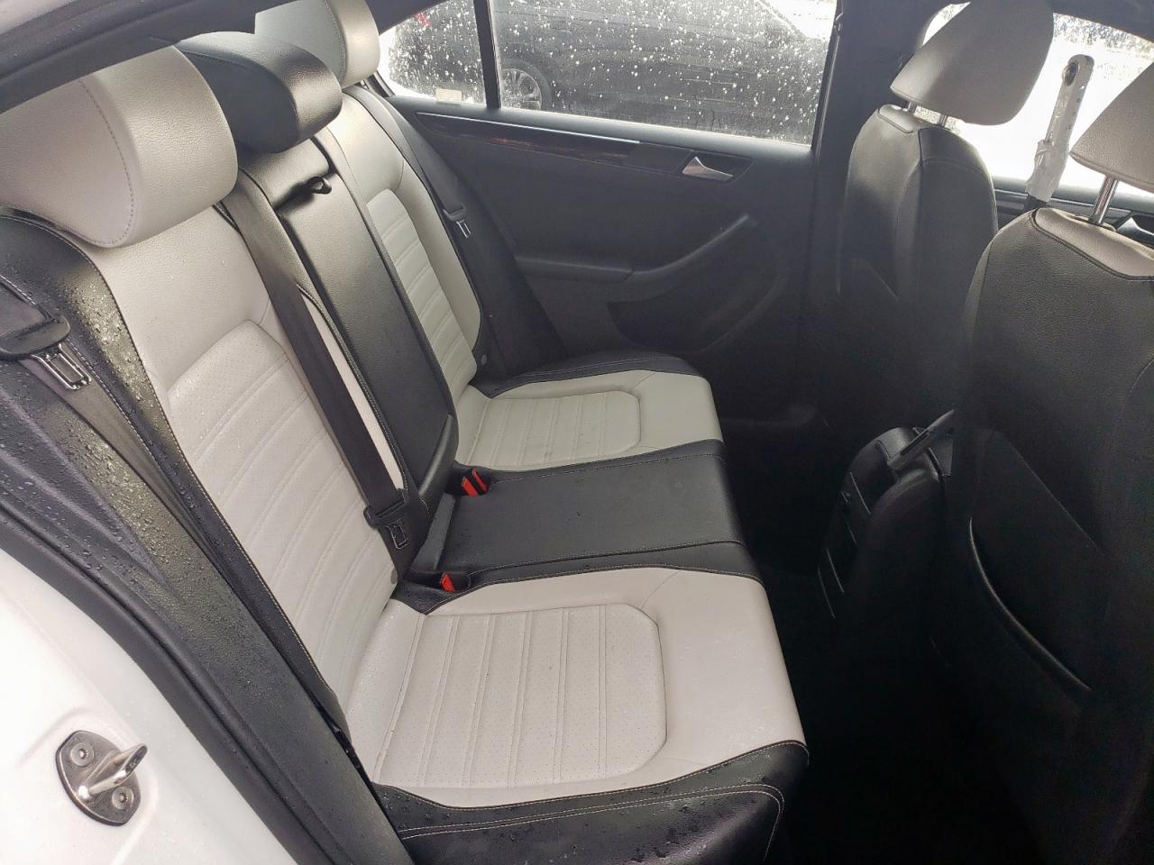 2015 Volkswagen Jetta Se VIN: 3VWD17AJXFM418244 Lot: 54576205