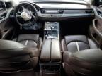 2012 Audi A8 L Quattro for Sale in Gaston, SC - Front End
