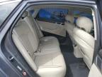 2015 Hyundai Genesis 5.0L продається в Denver, CO - Front End