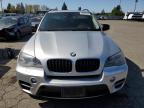 2012 Bmw X5 Xdrive35I на продаже в Woodburn, OR - Mechanical