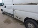 2021 CITROEN RELAY 35 L for sale at Copart SANDY