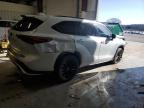 2023 Toyota Highlander L for Sale in Mcfarland, WI - Front End