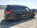 2018 Mercedes-Benz Gls 63 Amg 4Matic en Venta en Rancho Cucamonga, CA - Front End