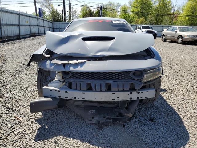  DODGE CHARGER 2021 Gray