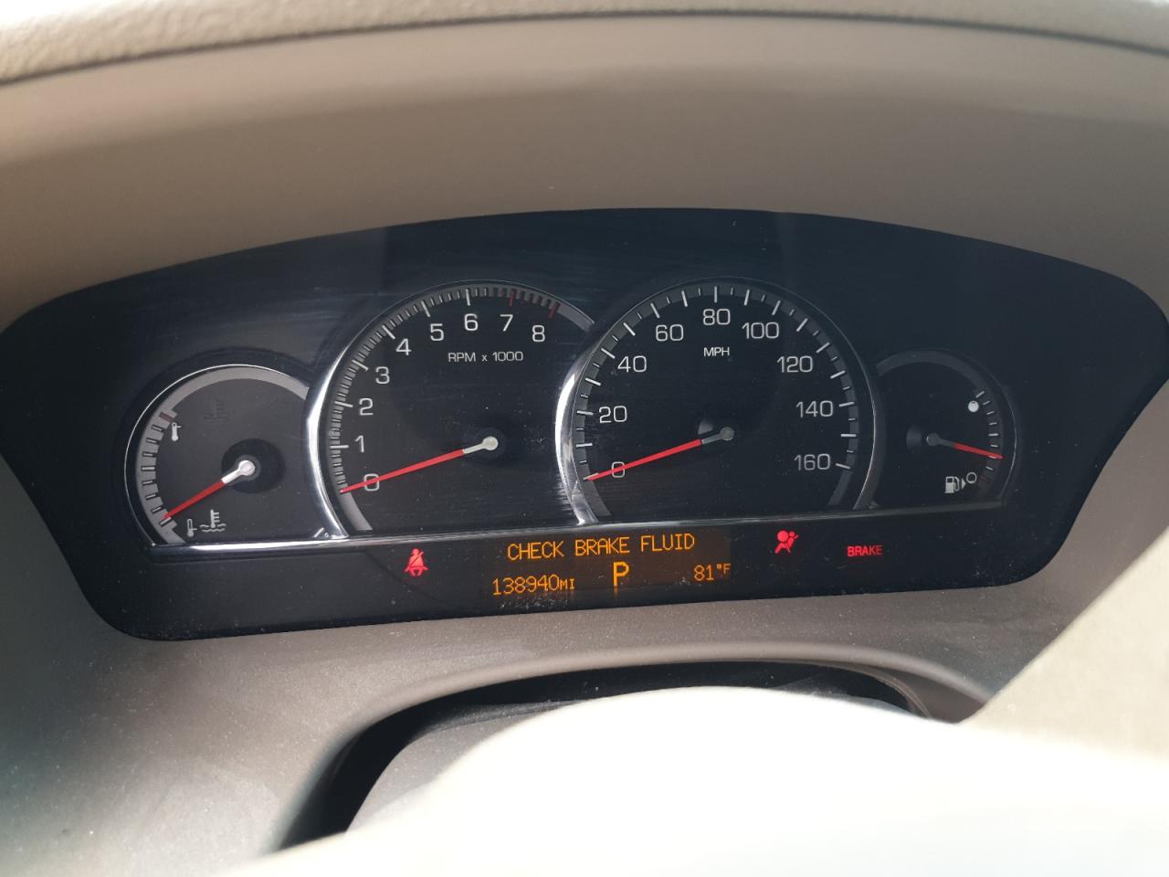 1g6dk67v580137045 1G6DK67V580137045 2008 Cadillac Sts