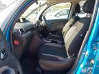 2012 CITROEN C3 PICASSO for sale at Copart ST HELENS