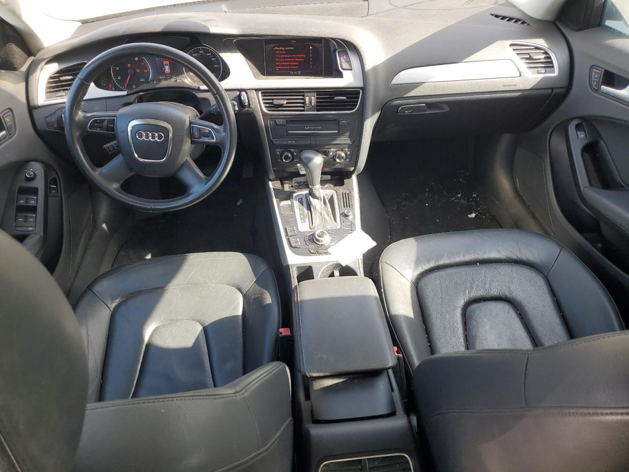 2010 Audi A4 - Image 8