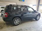 2006 Toyota Highlander Limited for Sale in Sandston, VA - Front End