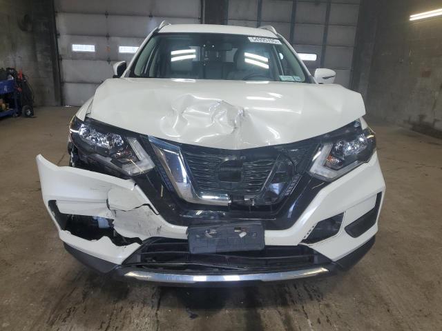 NISSAN ROGUE 2019 Белы
