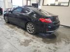 2015 Honda Accord Exl იყიდება Wilmer-ში, TX - Normal Wear