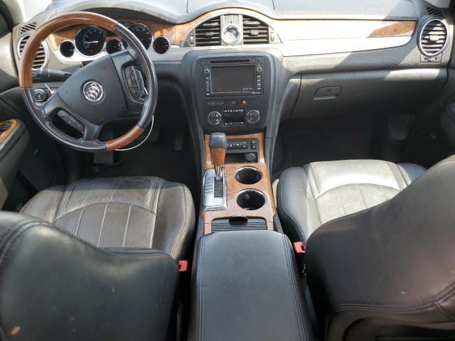  BUICK ENCLAVE 2012 Brown