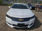 2018 Chevrolet Impala Lt продається в Davison, MI - Minor Dent/Scratches