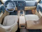 2001 Jeep Cherokee Sport na sprzedaż w Haslet, TX - Hail