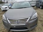 2015 Nissan Sentra S იყიდება Windsor-ში, NJ - Side