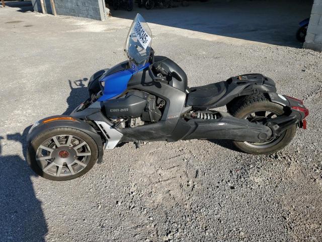 2020 CAN-AM RYKER RALLY EDITION