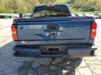 2017 Chevrolet Silverado K1500 Lt en Venta en Hurricane, WV - All Over