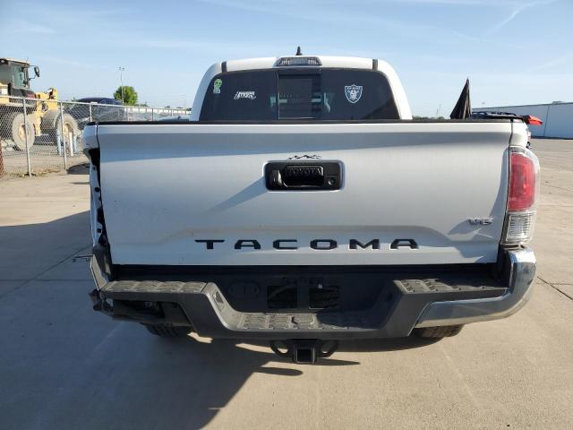  TOYOTA TACOMA 2023 Белы