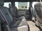 2017 Dodge Grand Caravan Gt продається в Chicago Heights, IL - Minor Dent/Scratches