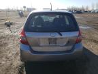 2008 HONDA FIT  à vendre chez Copart QC - MONTREAL
