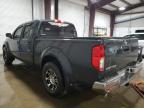 2012 Nissan Frontier Sv for Sale in West Mifflin, PA - Front End
