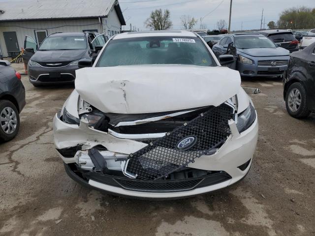  FORD TAURUS 2016 Білий
