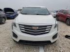 2017 Cadillac Xt5  for Sale in Temple, TX - Hail