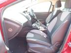 2014 FORD FOCUS ZETE for sale at Copart CHESTER