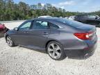 2018 Honda Accord Touring de vânzare în Houston, TX - Hail