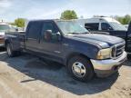 2004 Ford F350 Super Duty იყიდება Cahokia Heights-ში, IL - Water/Flood