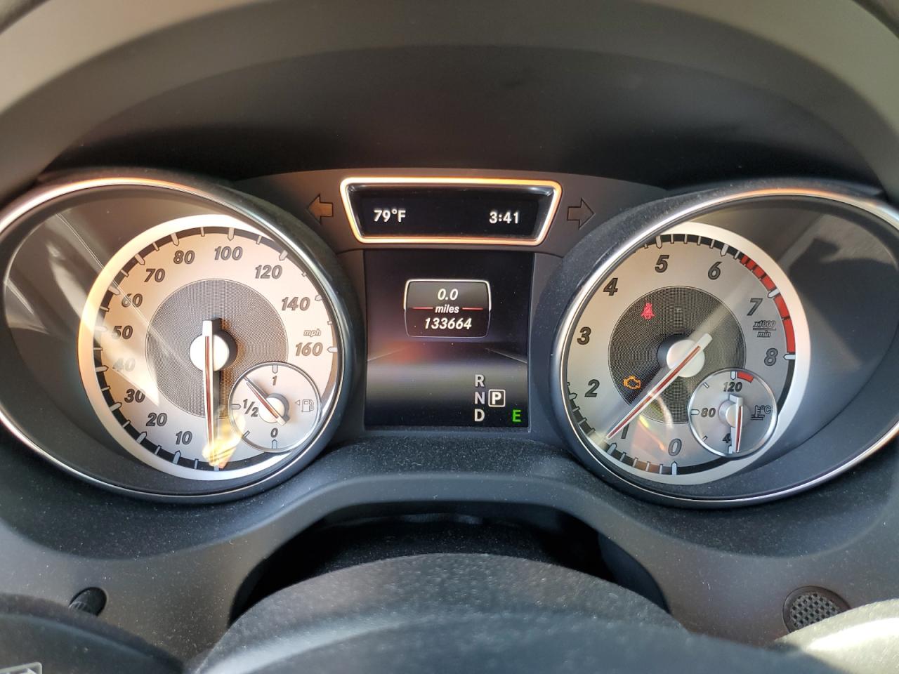 2014 Mercedes-Benz Cla 250 4Matic VIN: WDDSJ4GB9EN150564 Lot: 54820715