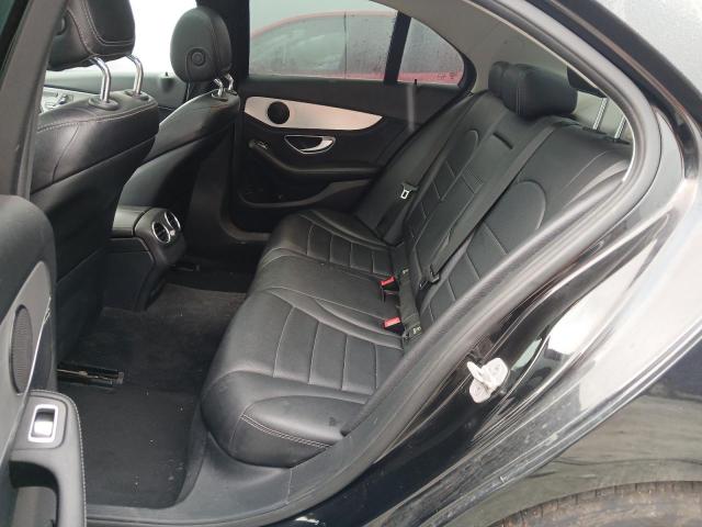 2015 MERCEDES BENZ C220 D SPO