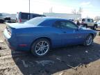 2021 Dodge Challenger Gt იყიდება Woodhaven-ში, MI - Water/Flood