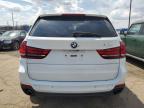 2016 Bmw X5 Xdrive35I на продаже в Woodhaven, MI - Front End