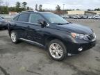 2012 Lexus Rx 450H للبيع في Exeter، RI - Rear End