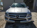 2016 Mercedes-Benz Gl 450 4Matic продається в San Antonio, TX - Minor Dent/Scratches
