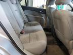 2010 Ford Fusion Se for Sale in Mcfarland, WI - Front End