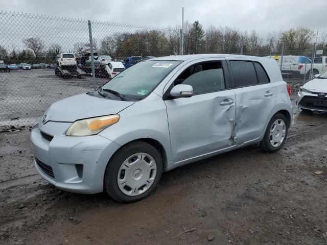 2008 Toyota Scion Xd 