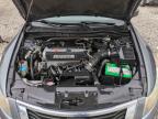 2009 Honda Accord Exl за продажба в Magna, UT - Side